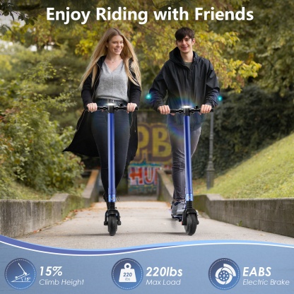 Caroma Electric Scooter E5B