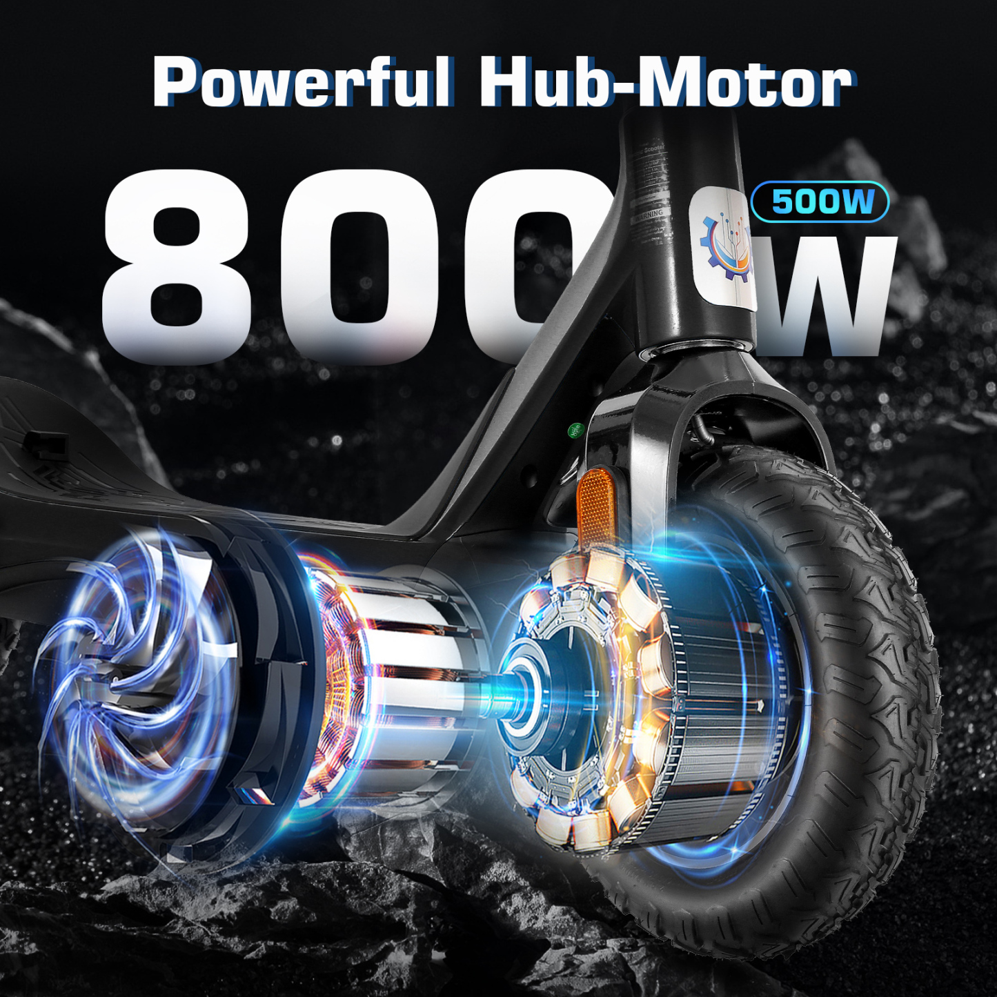 Caroma Electric Scooter C1
