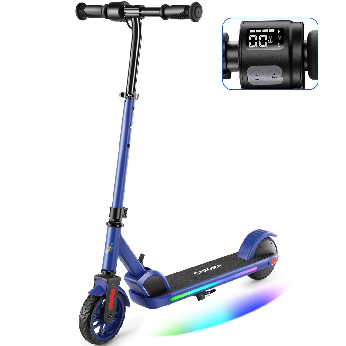 Caroma Kids Electric Scooter E35 PRO