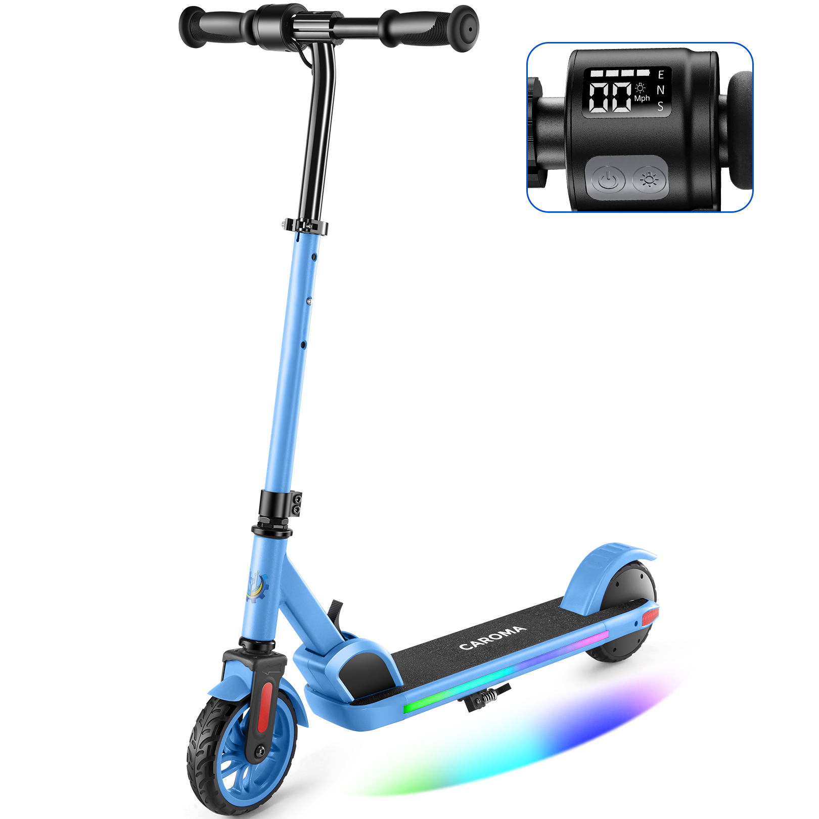 Caroma Kids Electric Scooter E35 PRO