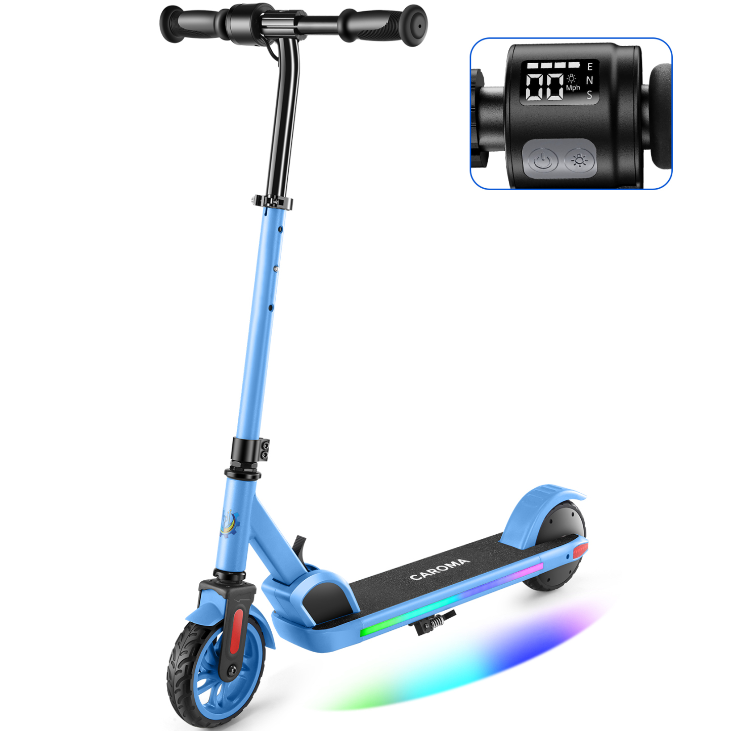 Caroma Kids Electric Scooter E35 PRO