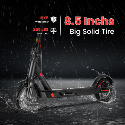Caroma 630W Electric Scooter L1