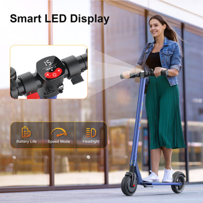 Caroma Electric Scooter E5B