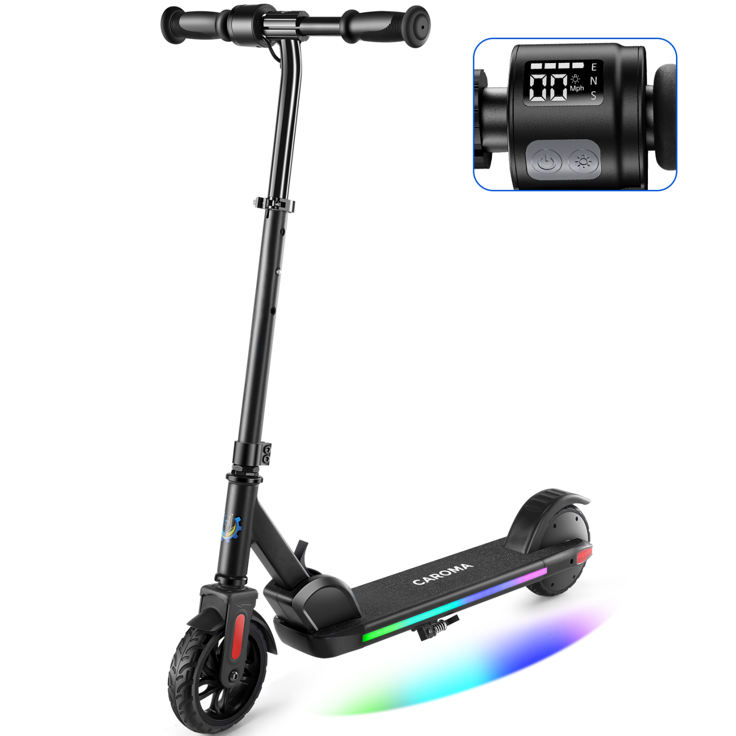 Caroma Kids Electric Scooter E35 PRO