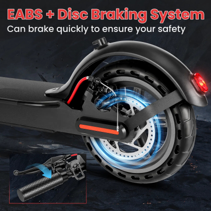Caroma 630W Electric Scooter L1