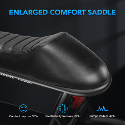 Caroma Electric Scooter with Seat D Series