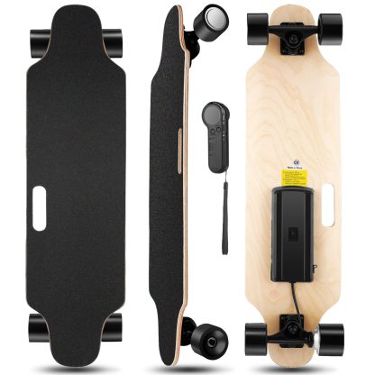 Caroma Electric Longboard H2S