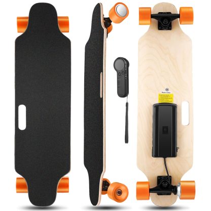 Caroma Electric Longboard H2S