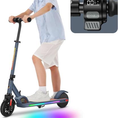 Caroma 150W Kids Electric Scooter E35
