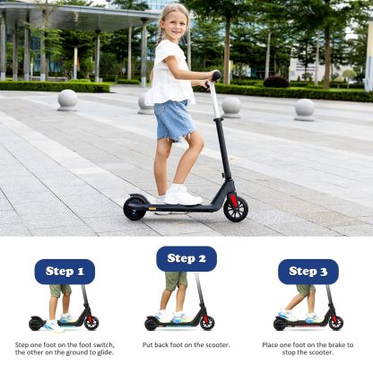 Caroma Electric Scooter E32