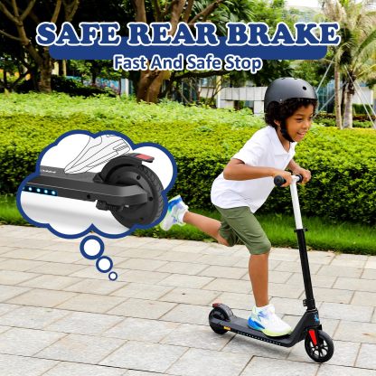 Caroma Electric Scooter E32