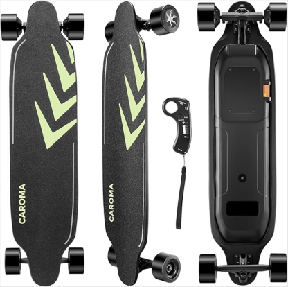 Caroma 1200W Electric Skateboards SYL-07