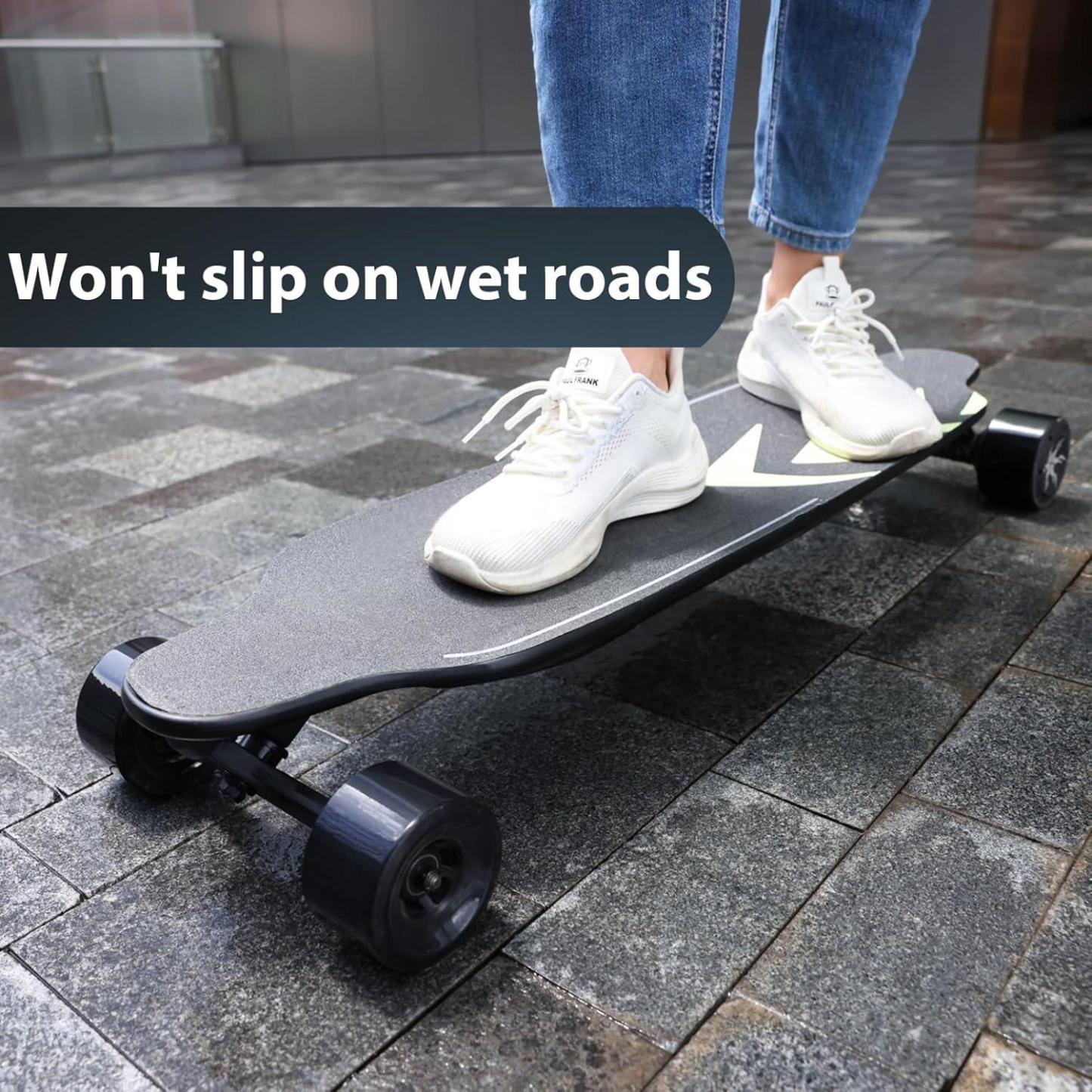 Caroma 1200W Electric Skateboards SYL-07