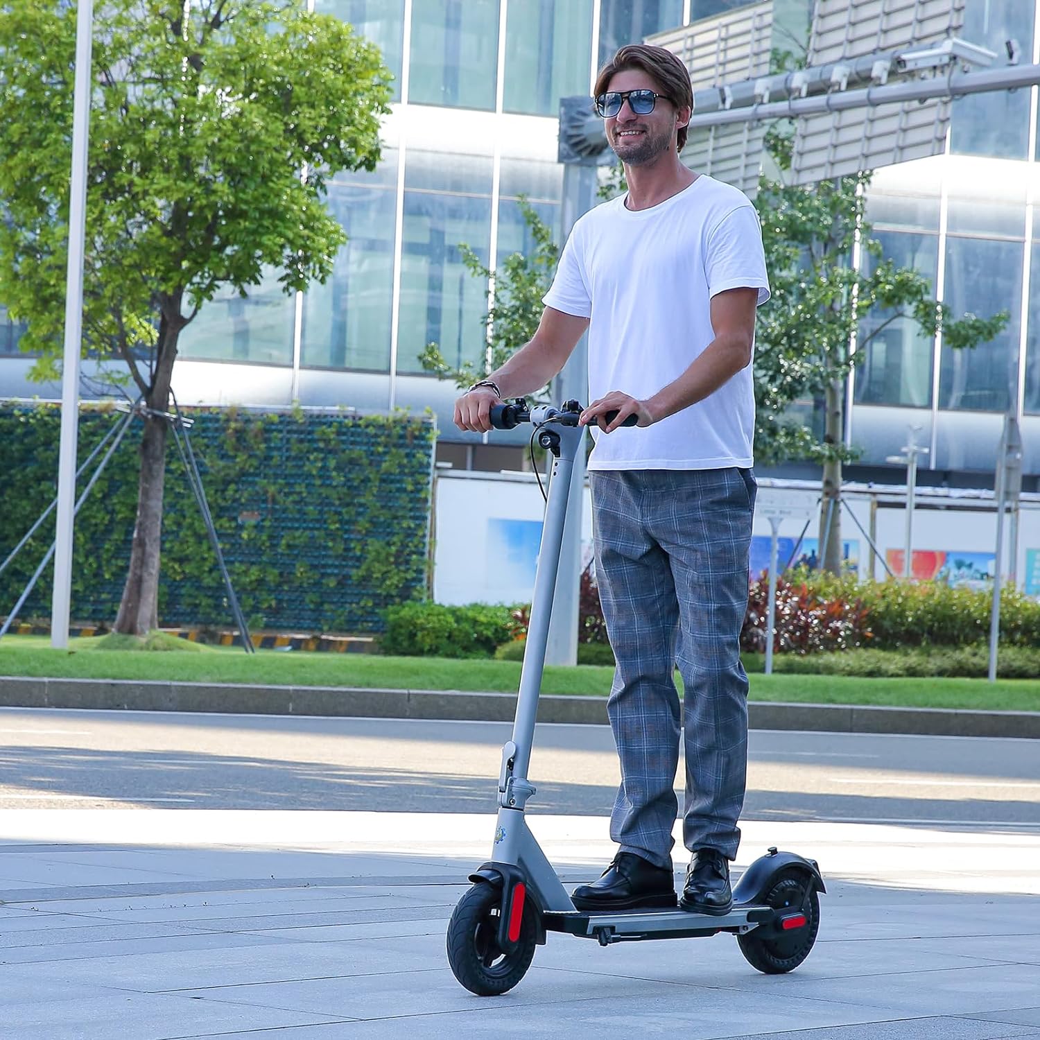 Caroma Electric Scooter E66 PRO