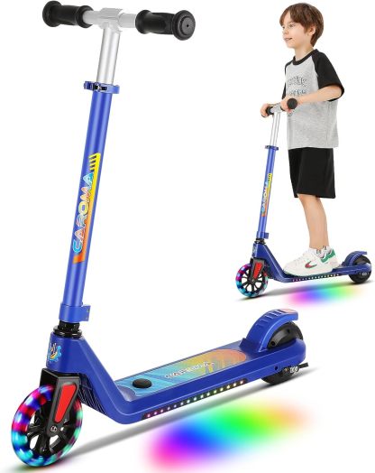 Caroma 120W Kids Electric Scooter E32