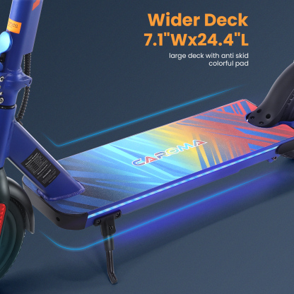 Caroma 350W Electric Scooter E22 PRO