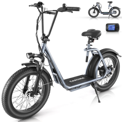 Caroma Electric Scooter P3