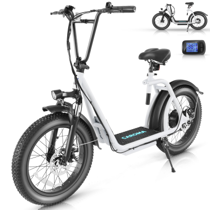 Caroma Electric Scooter P3