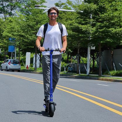 Caroma 500W Electric Scooter E66 PRO