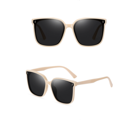New FashionSotrea Flat Nylon Polarized Sunglasses