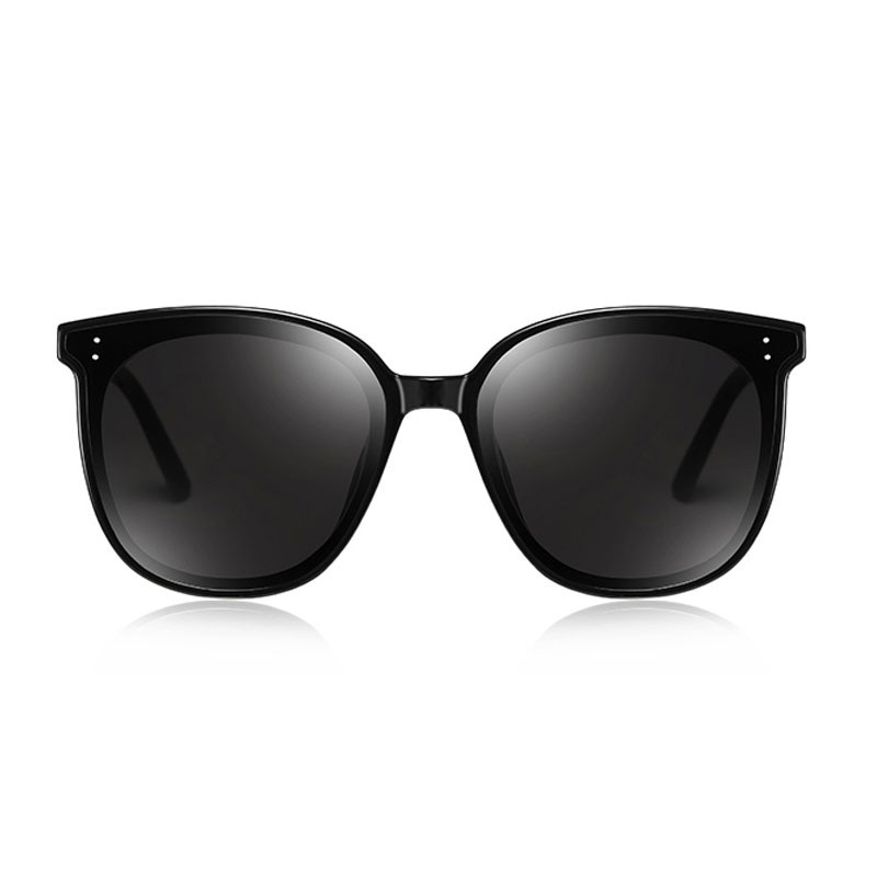  New FashionSotrea Flat Nylon Polarized Sunglasses