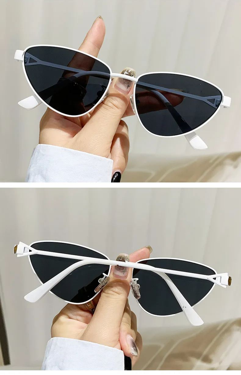 Fashionsotrea High-End Polarized Photochromic Sunglasses