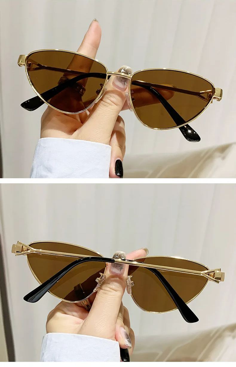 Fashionsotrea High-End Polarized Photochromic Sunglasses