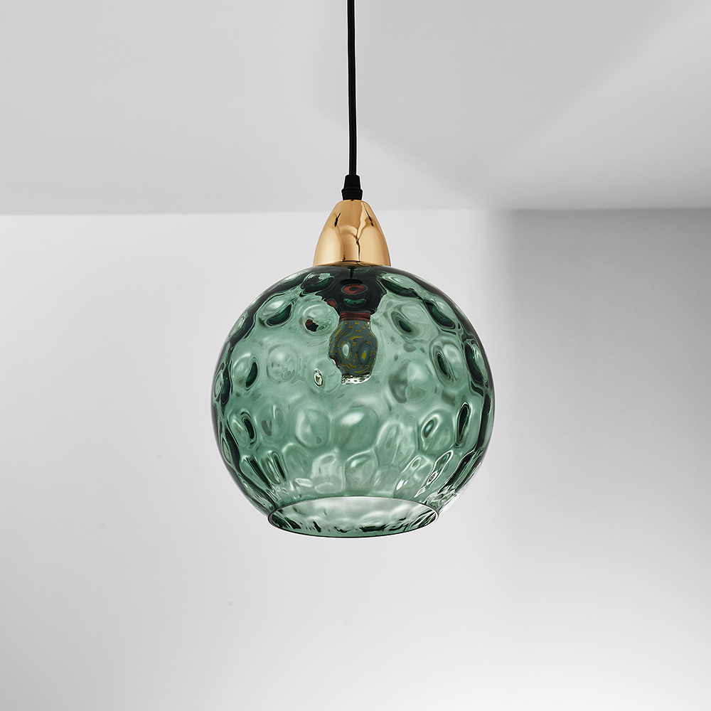 Hailie Pendant Light Water Ripple
