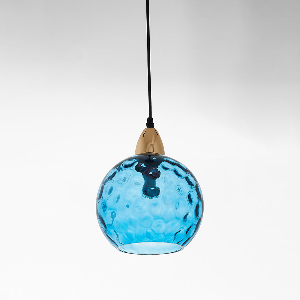 Hailie Pendant Light Water Ripple