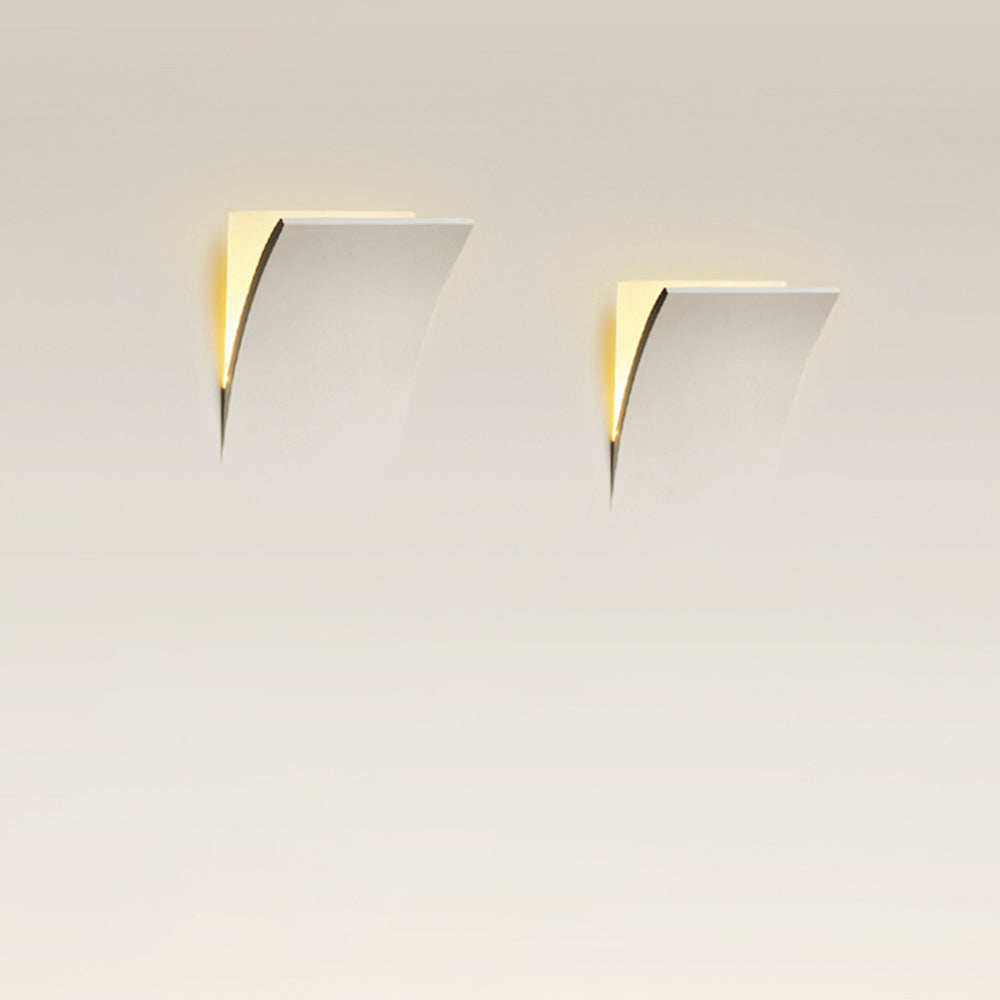 Elif Recessed Wall Lamp, 4 Style