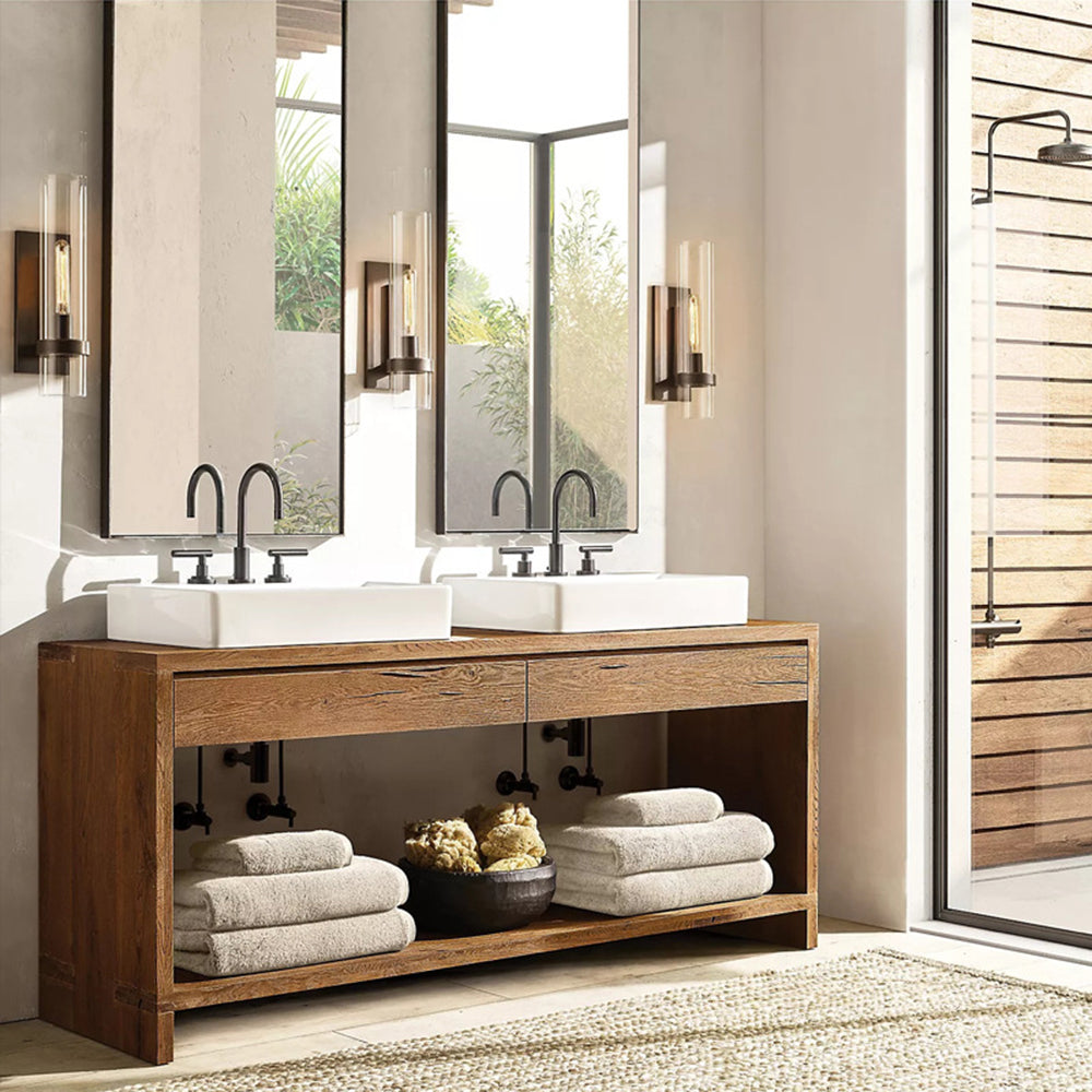 Leigh Wall Lamp 3 Colour