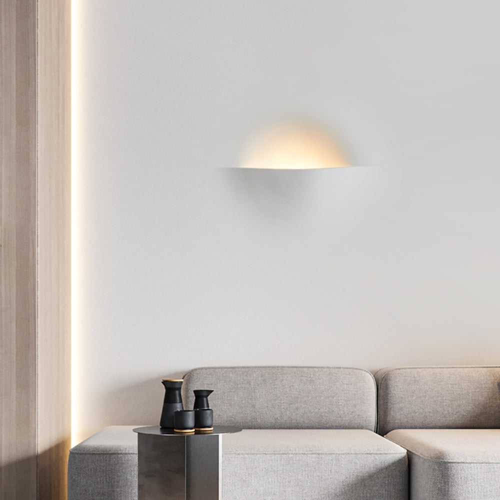 Elif Recessed Wall Lamp, 4 Style