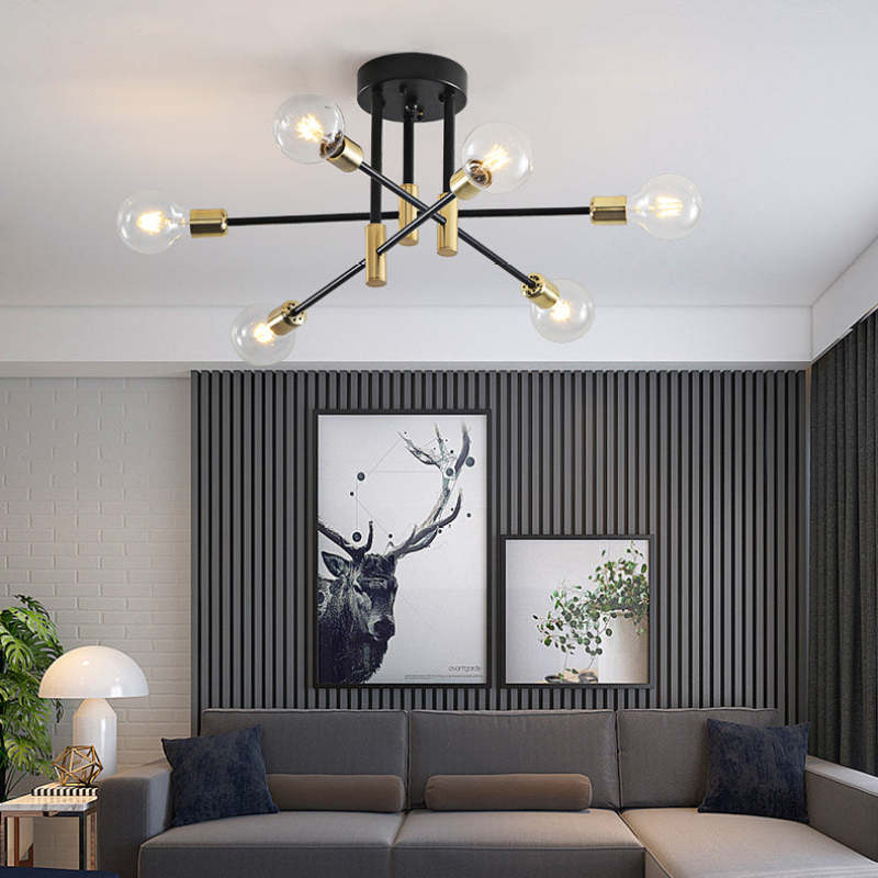 Modern hot sale light fittings