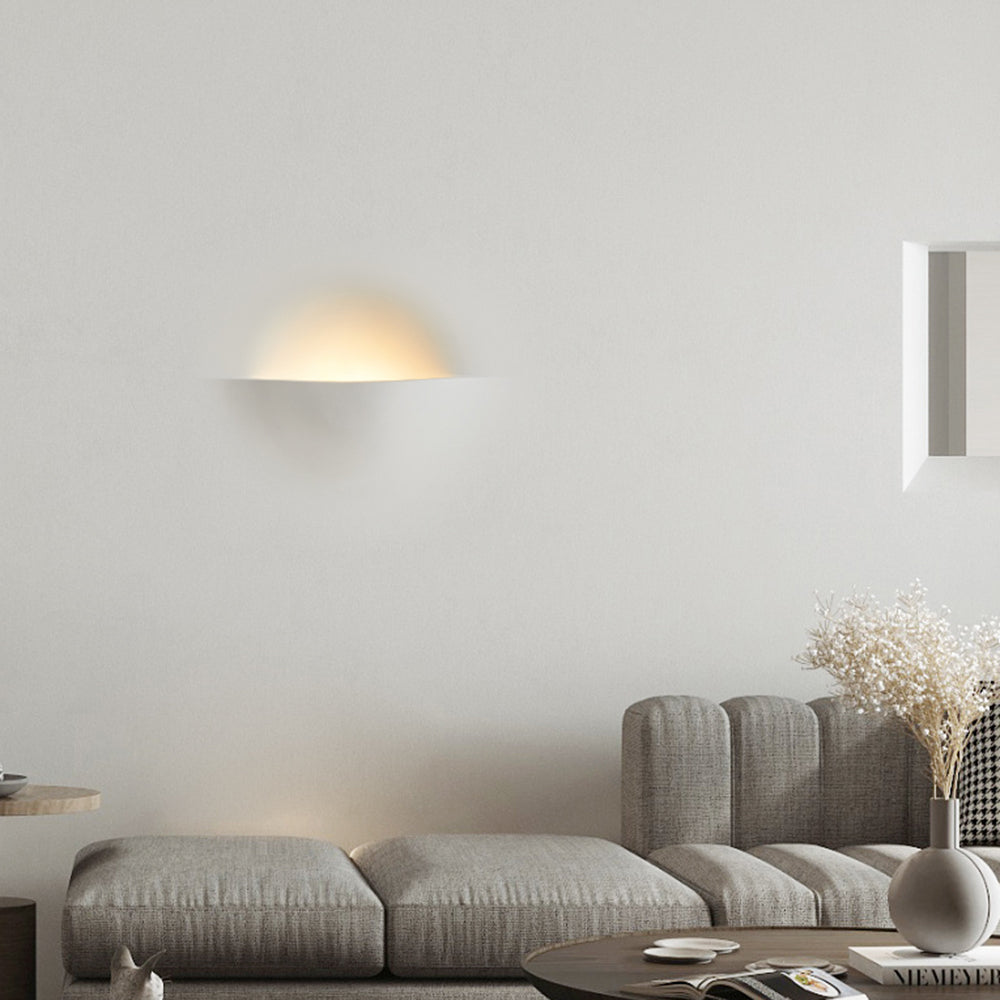 Elif Recessed Wall Lamp, 4 Style