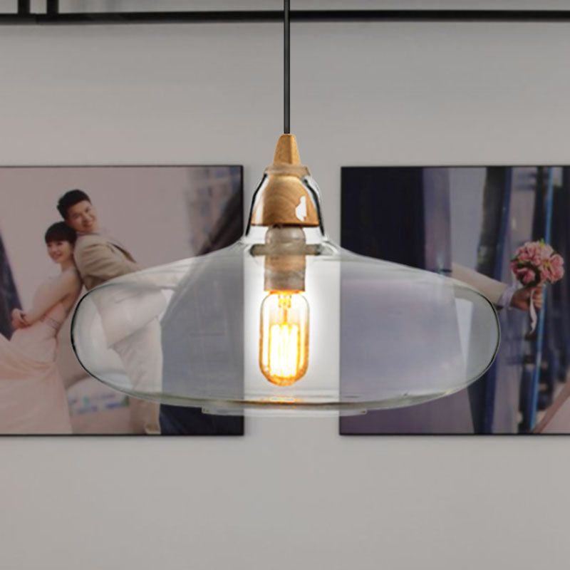 Hailie Pendant Light, 4 Colour, 3 Style