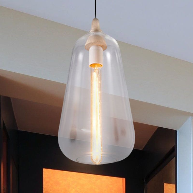 Hailie Pendant Light, 4 Colour, 3 Style
