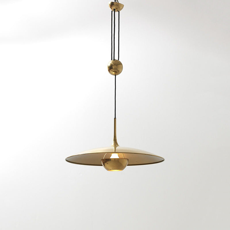 Cairns Pendant Light Height-adjustable, Dia30/50