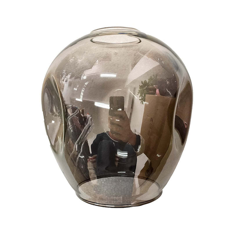 Valentina Pendant Light, 6 Colour, 6/8/10/12 Heads