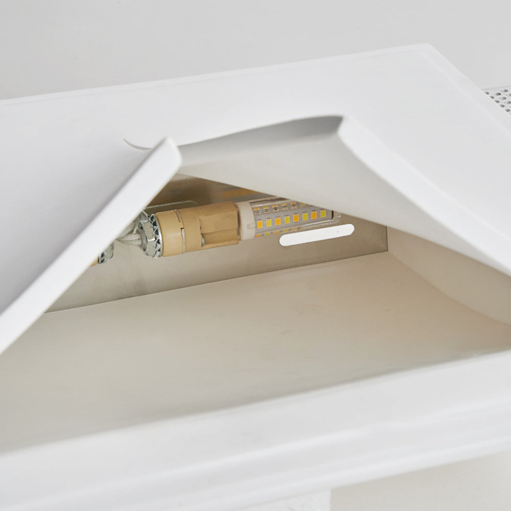 Elif Recessed Wall Lamp, 4 Style