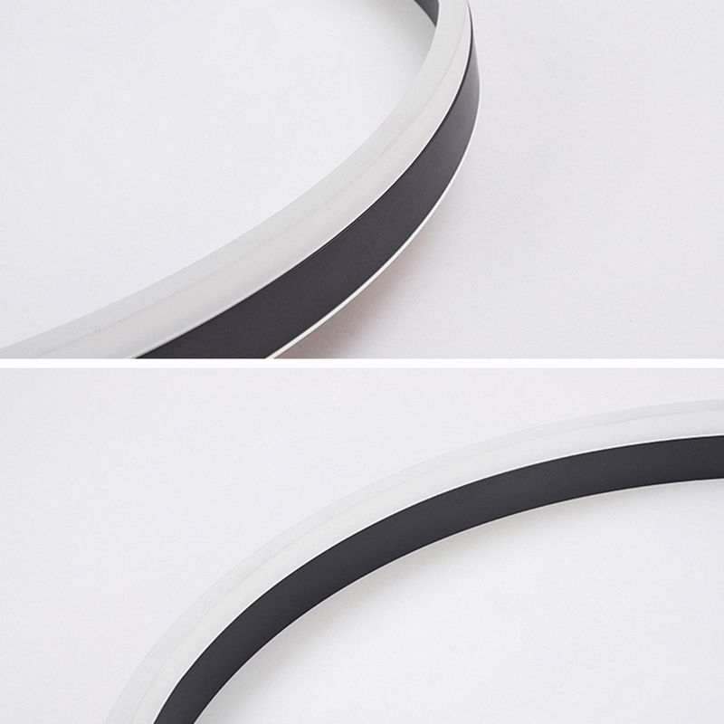 Quinn Flush Mount Ceiling Light, DIA 40/50CM