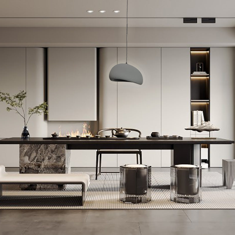 Byers Pendant Light Spherical Cloud