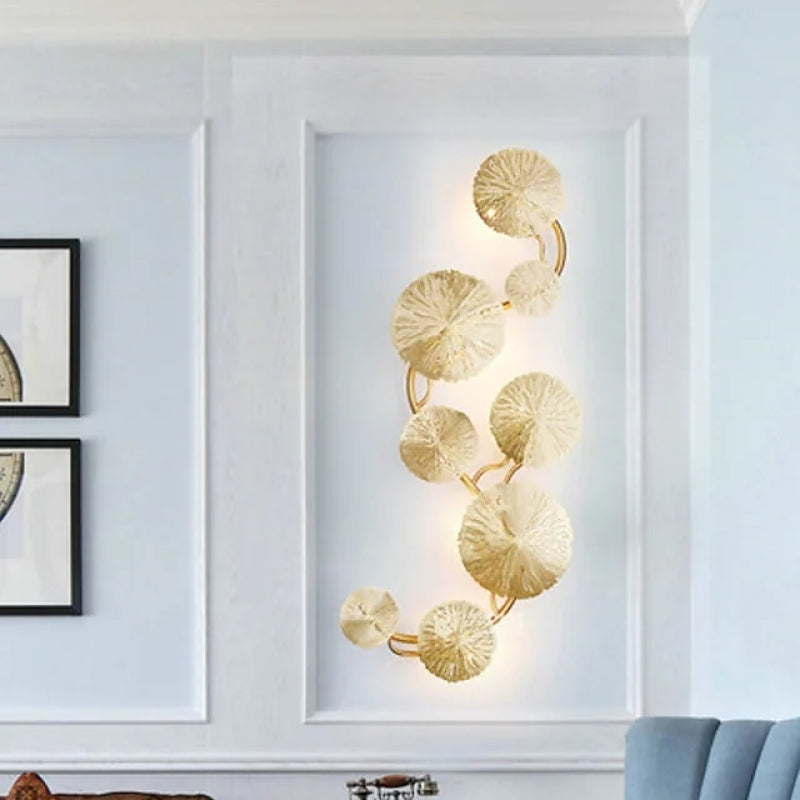 Knox Wall Lamp