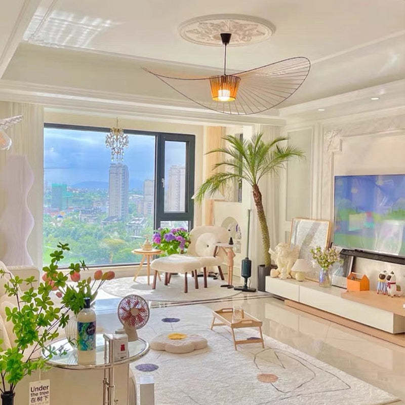 Vertigo Chic Pendant Light Hanging Ceiling Lighting For Living Room, Bedroom