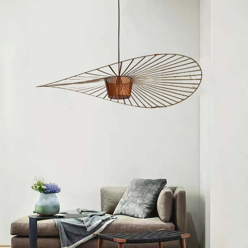 Vertigo Chic Pendant Light Hanging Ceiling Lighting For Living Room, Bedroom