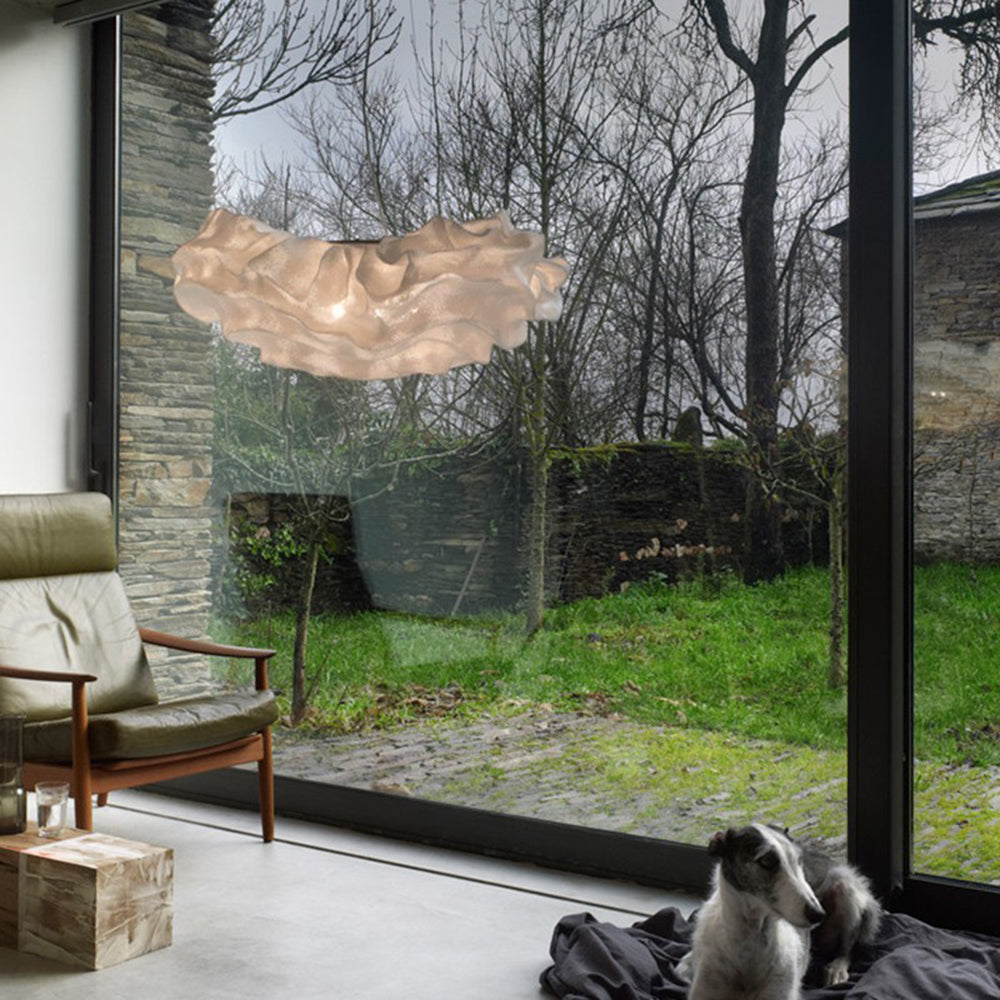 Renée Pendant Light, Dia 40/60/80cm | Lightzey