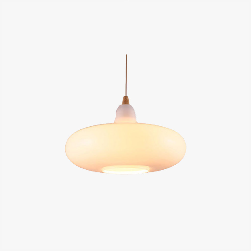 Hailie Pendant Light, 4 Colour, 3 Style