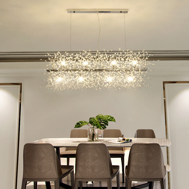 Lili Pendant Light Dandelion