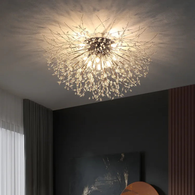 Lili Pendant Light Dandelion