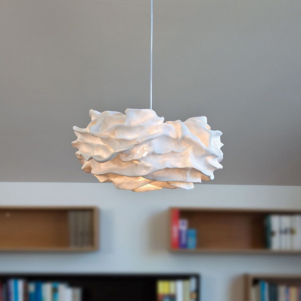 Renée Pendant Light, Dia 40/60/80cm | Lightzey