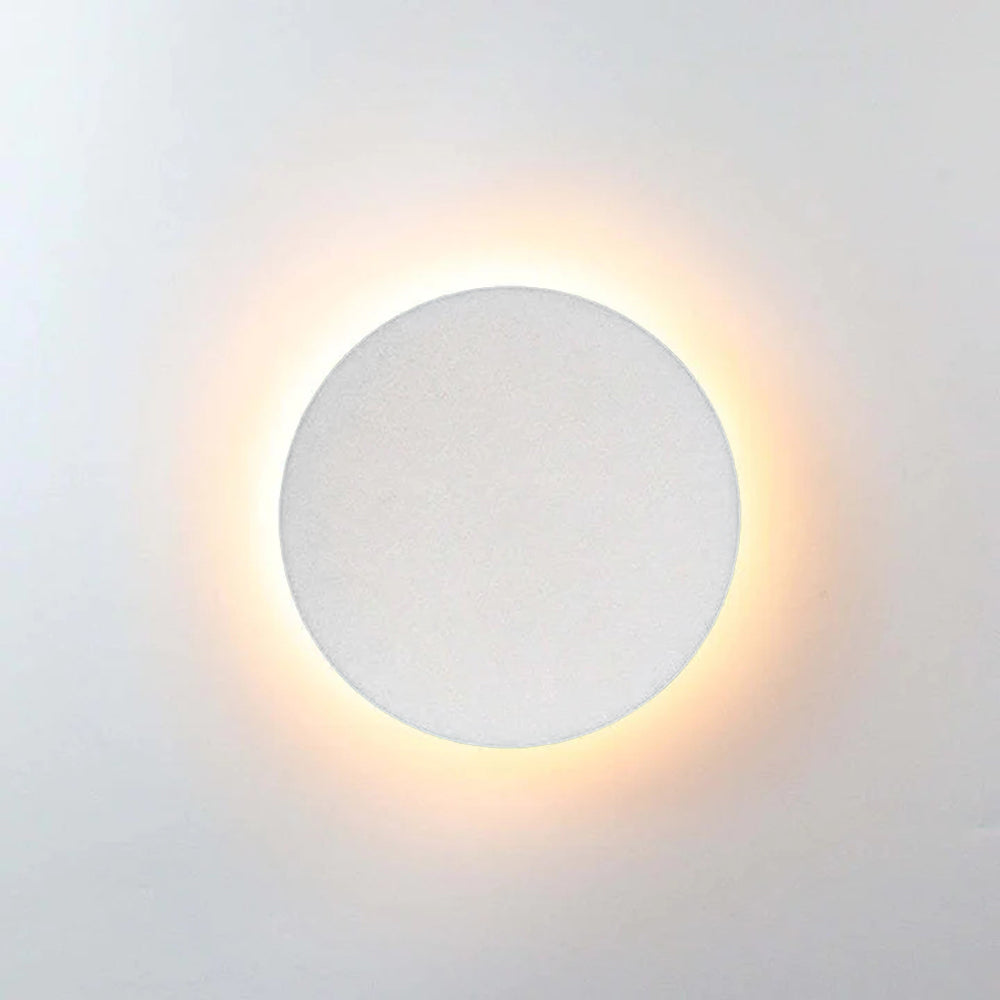 Modern Minimalism LED Wall Lamp